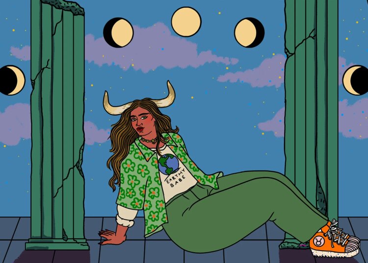 Weekly Horoscope: April 26-May 2