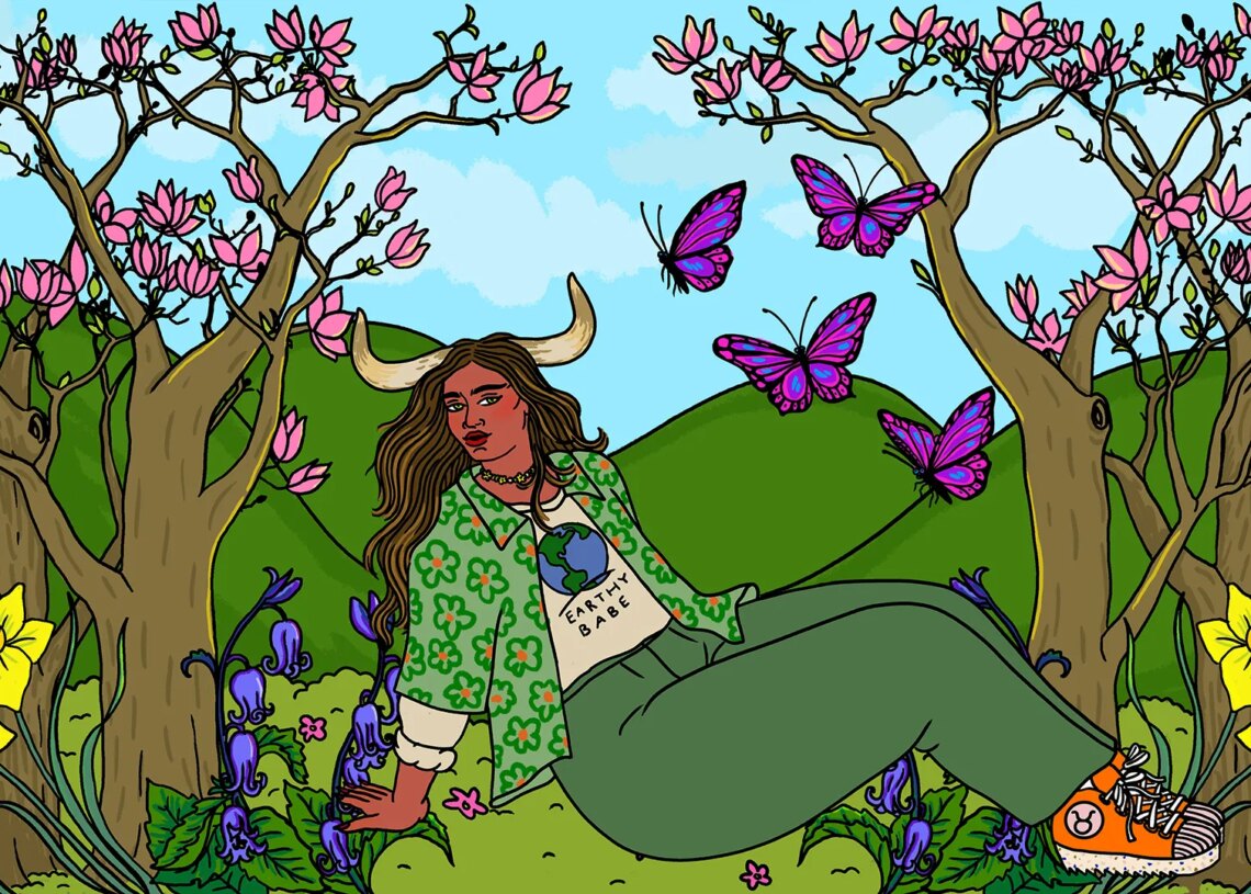 Daily Horoscope: April 21, 2026