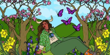 Daily Horoscope: April 21, 2026