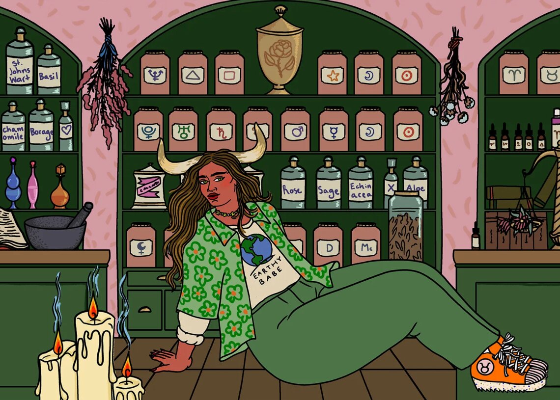 Daily Horoscope: April 22, 2026