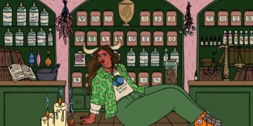 Daily Horoscope: April 22, 2026