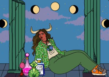 Taurus, April 2026: Your Monthly Horoscope