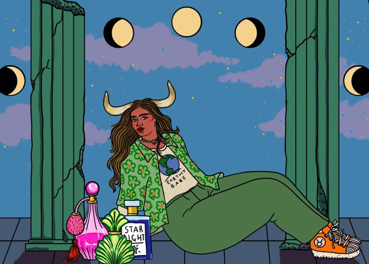 Taurus, April 2026: Your Monthly Horoscope