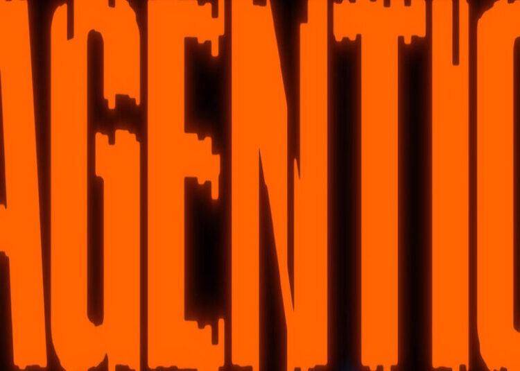 Worried About A.I. Taking Your Job? That’s Not Very ‘Agentic’ of You.