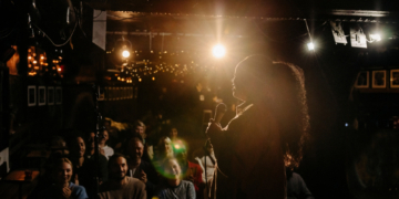 3 Huge Actors Who Tried Stand-Up Comedy First, Including a Future Batman