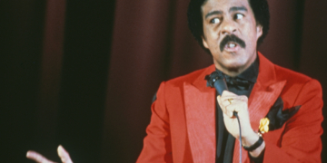 3 Wild Moments Stand-Up Comedians Got Physical With Their Audience