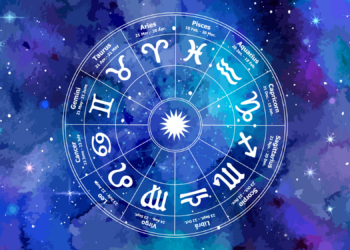 3 Zodiac Signs That Are Finally Getting Some Good Luck in May