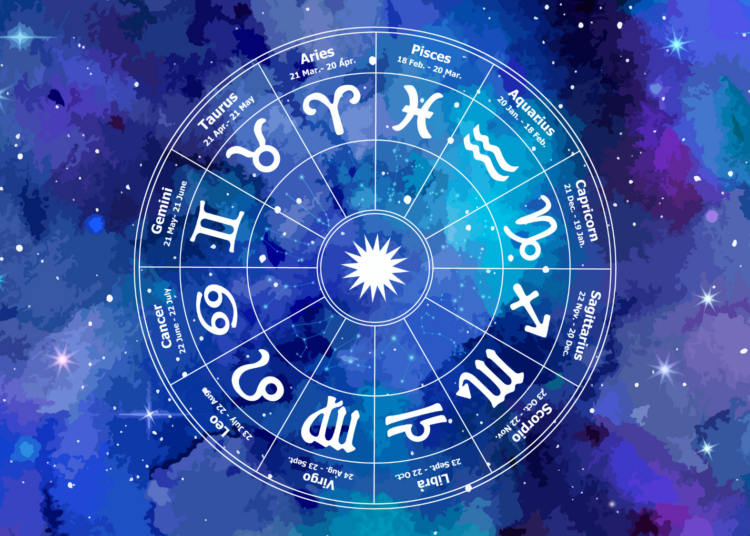 3 Zodiac Signs That Are Finally Getting Some Good Luck in May