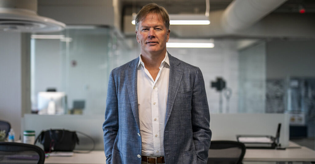 Senators Say Lawyers Helped Wealthy Clients Dodge Taxes in Puerto Rico