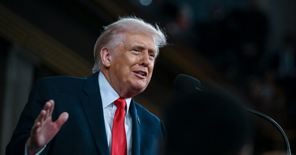 Trump Signs Order Expanding Access to Retirement Accounts