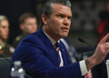 Hegseth Says Iran Cease-Fire Stops Clock for Congressional Approval