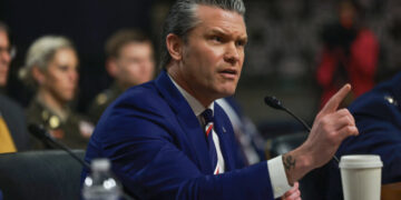 Hegseth Says Iran Cease-Fire Stops Clock for Congressional Approval