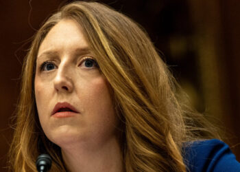 Trump Withdraws Nomination of Casey Means for Surgeon General