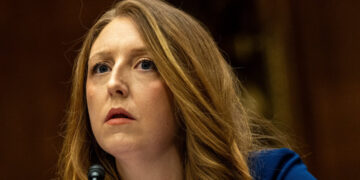 Trump Withdraws Nomination of Casey Means for Surgeon General