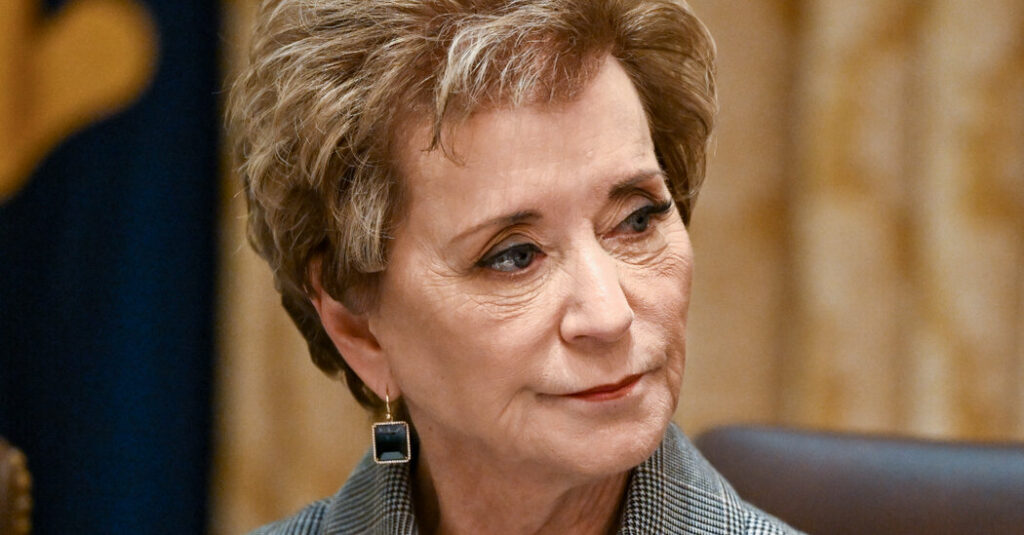 Civil Rights Cases Slow at Education Dept. Amid Trump’s Overhaul