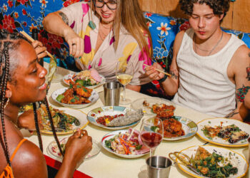 The 25 Best Restaurants in Miami Right Now