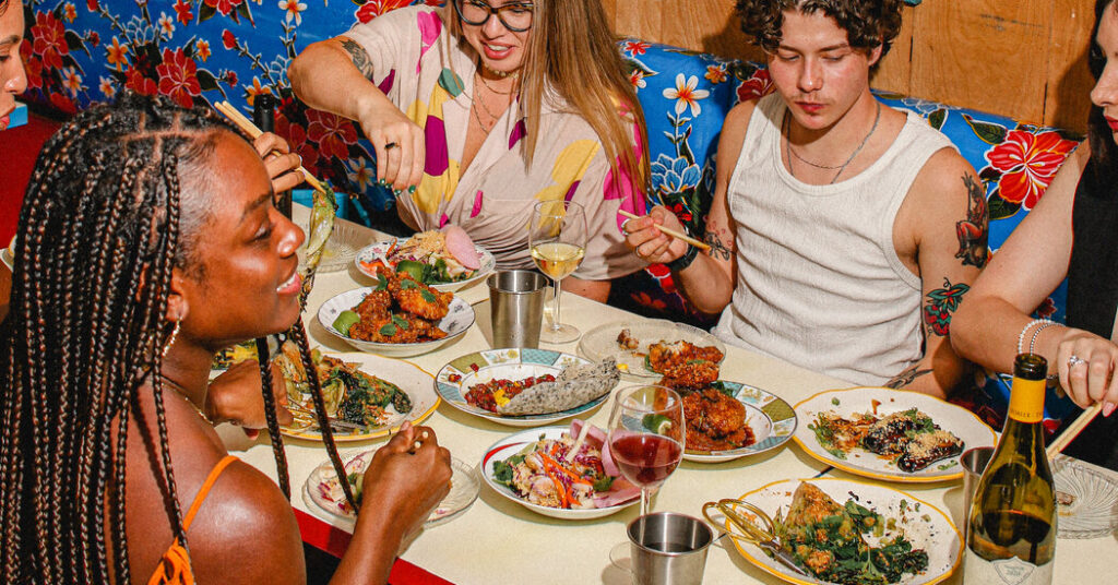 The 25 Best Restaurants in Miami Right Now