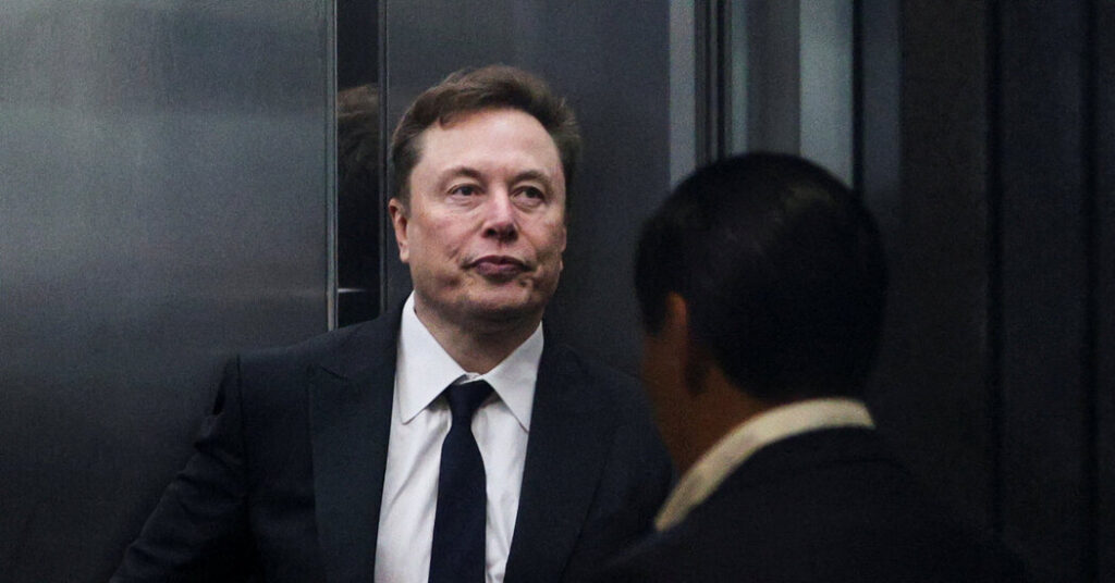 Is A.I. a Threat to Humanity? Not in This Trial.