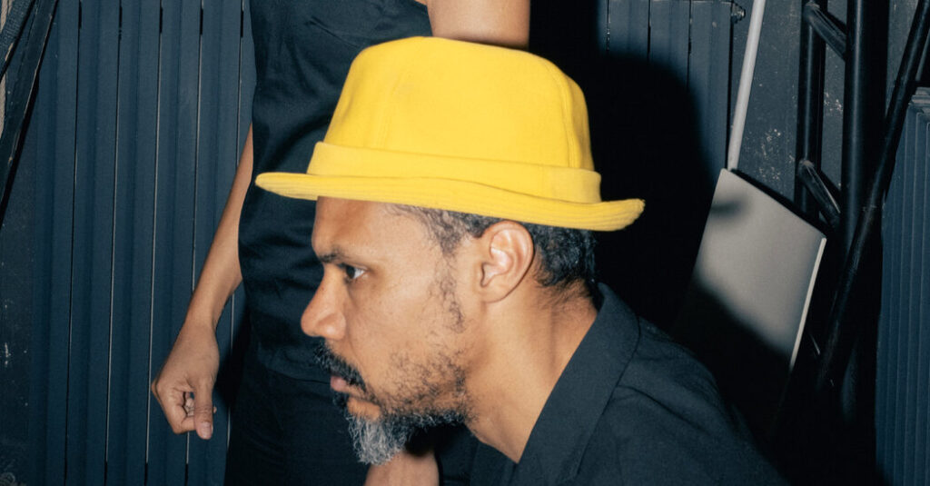 August Wilson Like You’ve Never Heard Him Before: In Italian