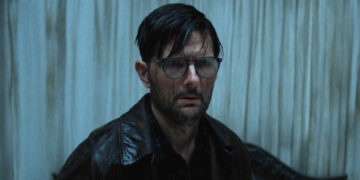 ‘Hokum’ Review: You Can Check In, but You Might Not Check Out