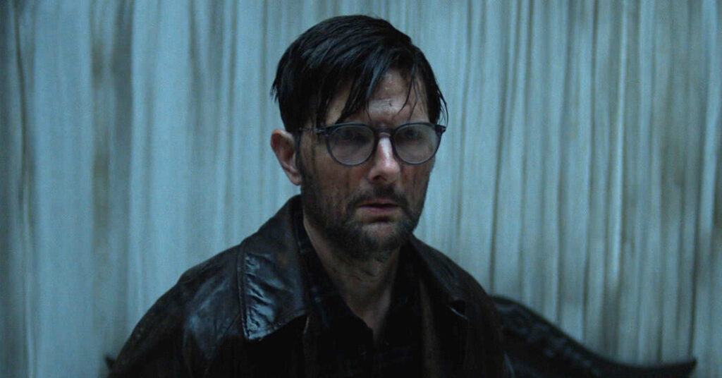 ‘Hokum’ Review: You Can Check In, but You Might Not Check Out