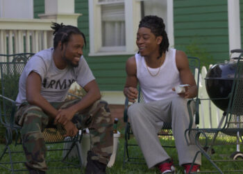 ‘One Spoon of Chocolate’ Review: Taking a Hammer to White Supremacy