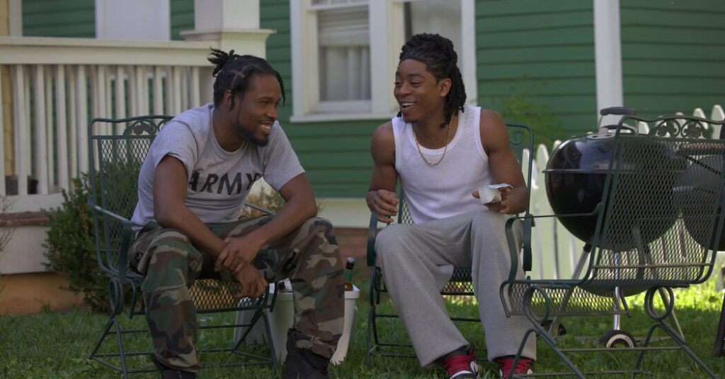 ‘One Spoon of Chocolate’ Review: Taking a Hammer to White Supremacy