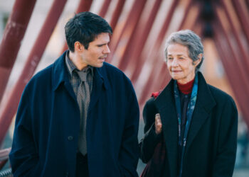 ‘Two Pianos’ Review: Striking an Odd Chord