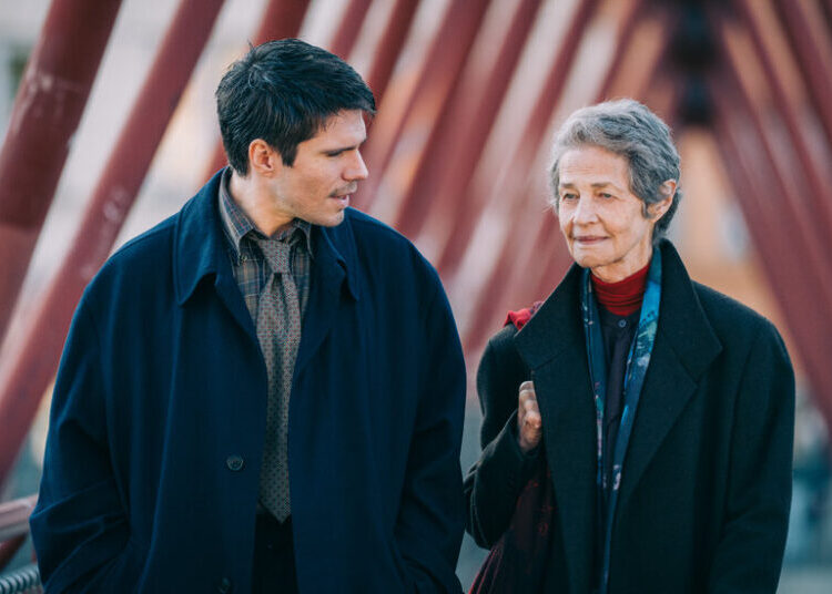 ‘Two Pianos’ Review: Striking an Odd Chord