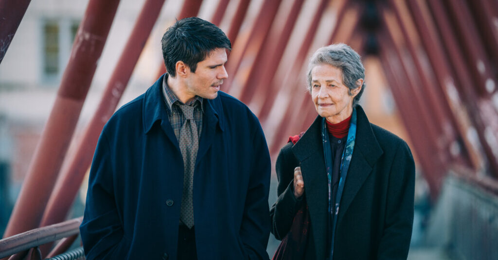 ‘Two Pianos’ Review: Striking an Odd Chord