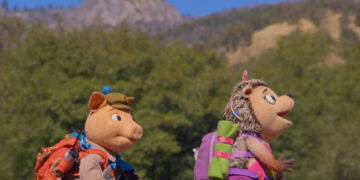 ‘Wowsabout’ Looks to Nature, and Jim Henson, in Hopes of Inspiring Awe