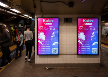 Senate Bans Prediction Markets for Its Members and Staff