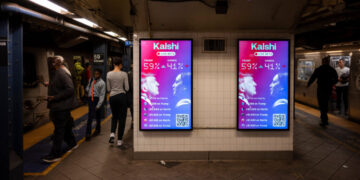 Senate Bans Prediction Markets for Its Members and Staff