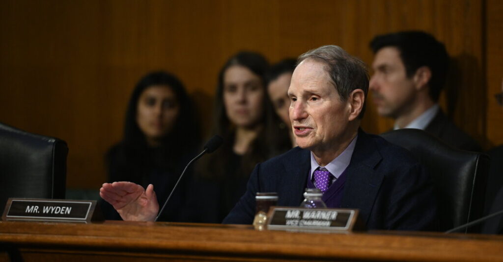 Congress Passes Another Short-Term Extension of Expiring Surveillance Law