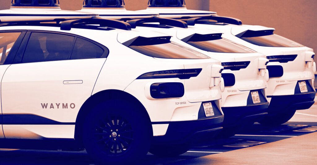 Why Are We Still Driving?