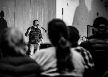 A Democratic Version of the Tea Party Is Emerging