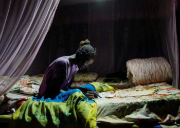 Stalled Taxis, Postponed Weddings: War in Iran Hits African Families