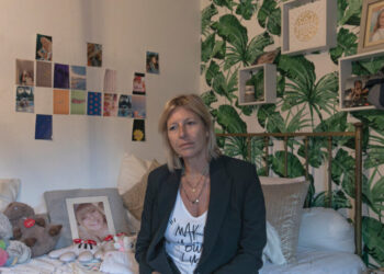 Europe Pushes for a Gentler Internet for Children