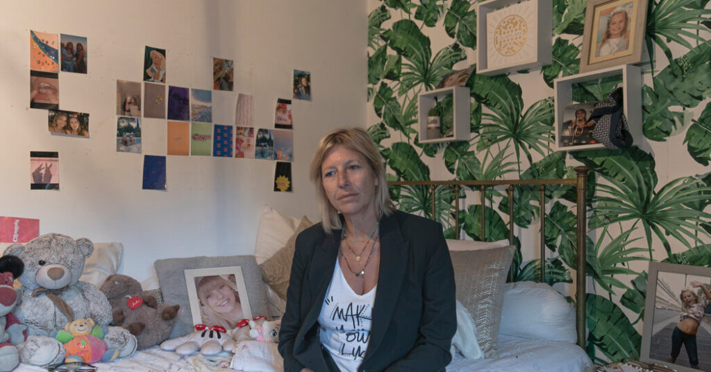 Europe Pushes for a Gentler Internet for Children