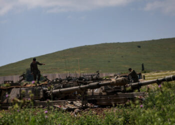 Hezbollah’s Latest Challenge to Israeli Forces: A Stealthier Drone