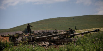 Hezbollah’s Latest Challenge to Israeli Forces: A Stealthier Drone