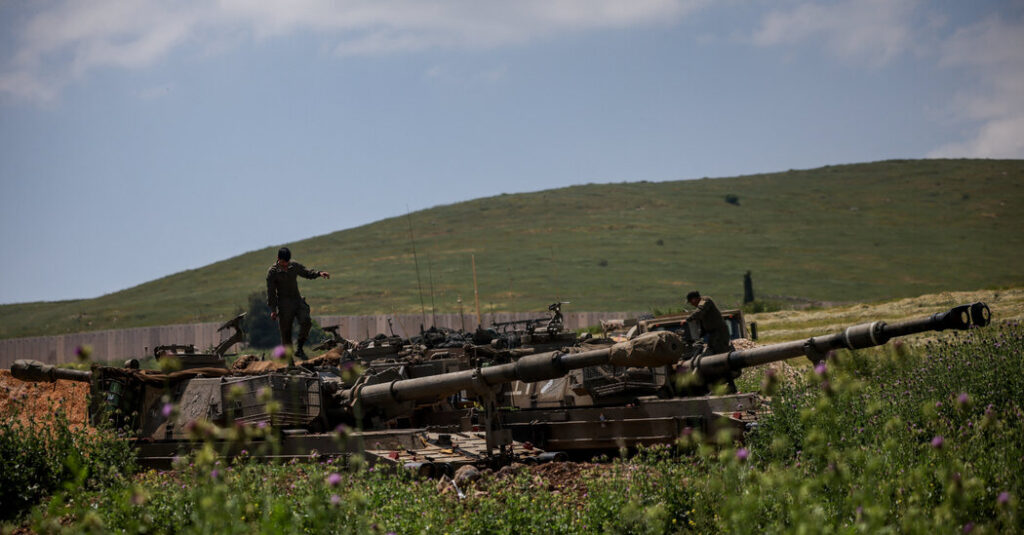 Hezbollah’s Latest Challenge to Israeli Forces: A Stealthier Drone