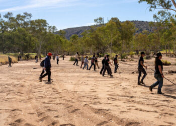 Search for Missing Girl in Australia Ends in ‘Worst Possible Outcome’