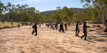 Search for Missing Girl in Australia Ends in ‘Worst Possible Outcome’