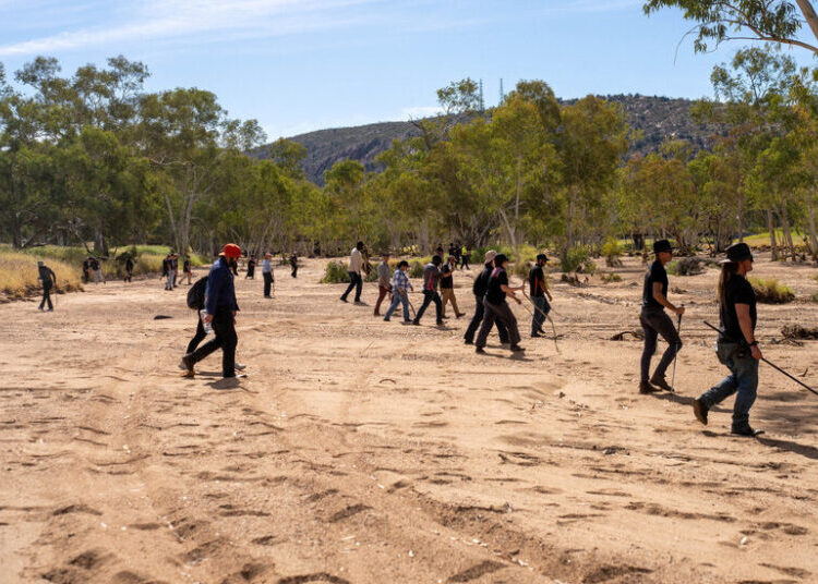 Search for Missing Girl in Australia Ends in ‘Worst Possible Outcome’