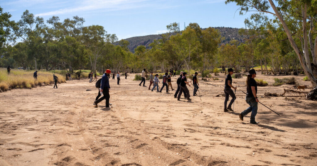 Search for Missing Girl in Australia Ends in ‘Worst Possible Outcome’