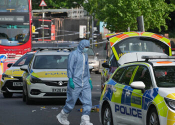 What to Know About the Stabbing Attack Against 2 Jewish Men in London