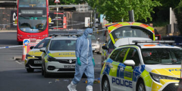 What to Know About the Stabbing Attack Against 2 Jewish Men in London