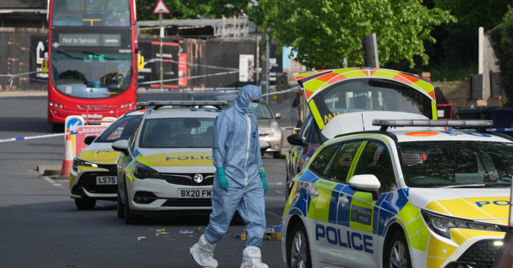 What to Know About the Stabbing Attack Against 2 Jewish Men in London