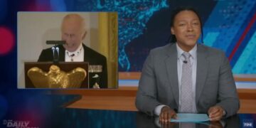 Josh Johnson Gives King Charles Props for His Comedy Chops